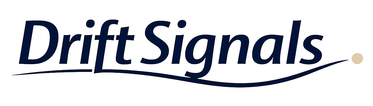 DriftSignals